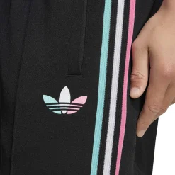 adidas Inter Miami CF Originals Trainingspak Full-Zip Wit Zwart