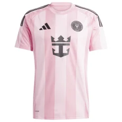 adidas Inter Miami CF Thuisshirt Messi 10 2025-2026