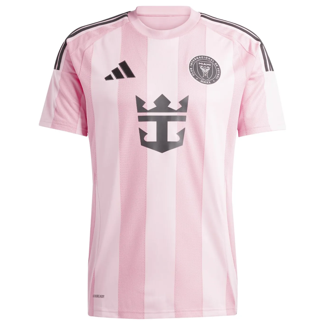 adidas Inter Miami CF Thuisshirt Messi 10 2025-2026