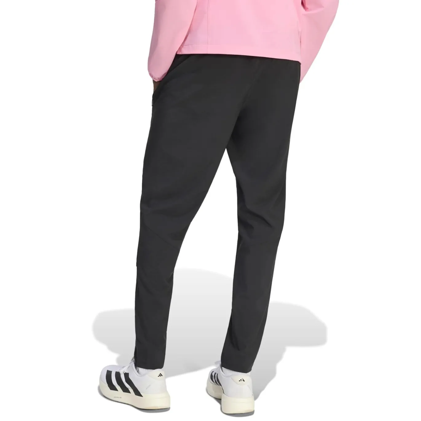 adidas Inter Miami CF Tiro Travel Trainingsbroek 2026-2027