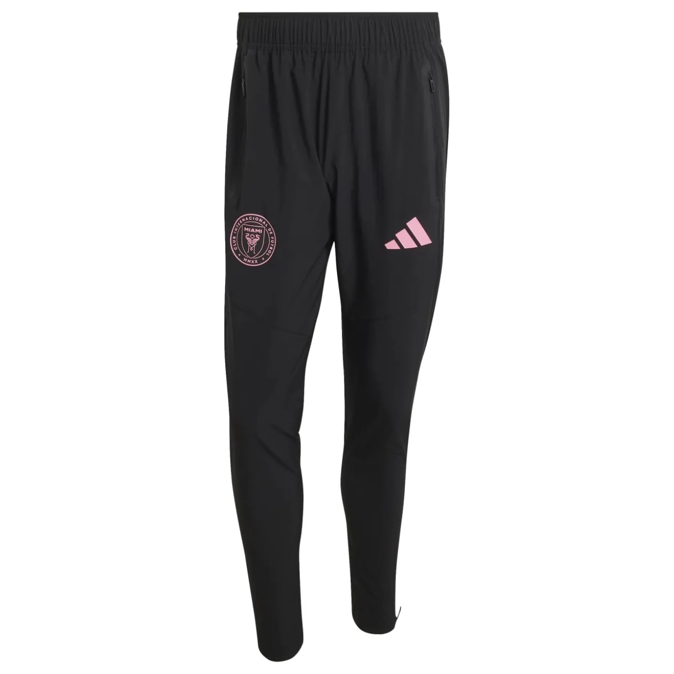 adidas Inter Miami CF Tiro Travel Trainingsbroek 2026-2027