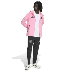 adidas Inter Miami CF Tiro Travel Windbreaker 2026-2027