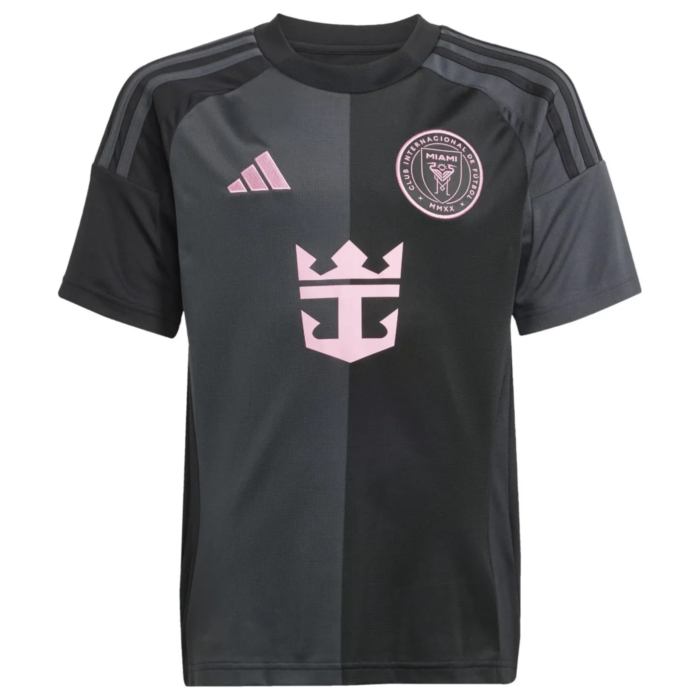adidas Inter Miami CF Uitshirt 2025-2026 Kids