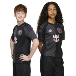 adidas Inter Miami CF Uitshirt 2025-2026 Kids