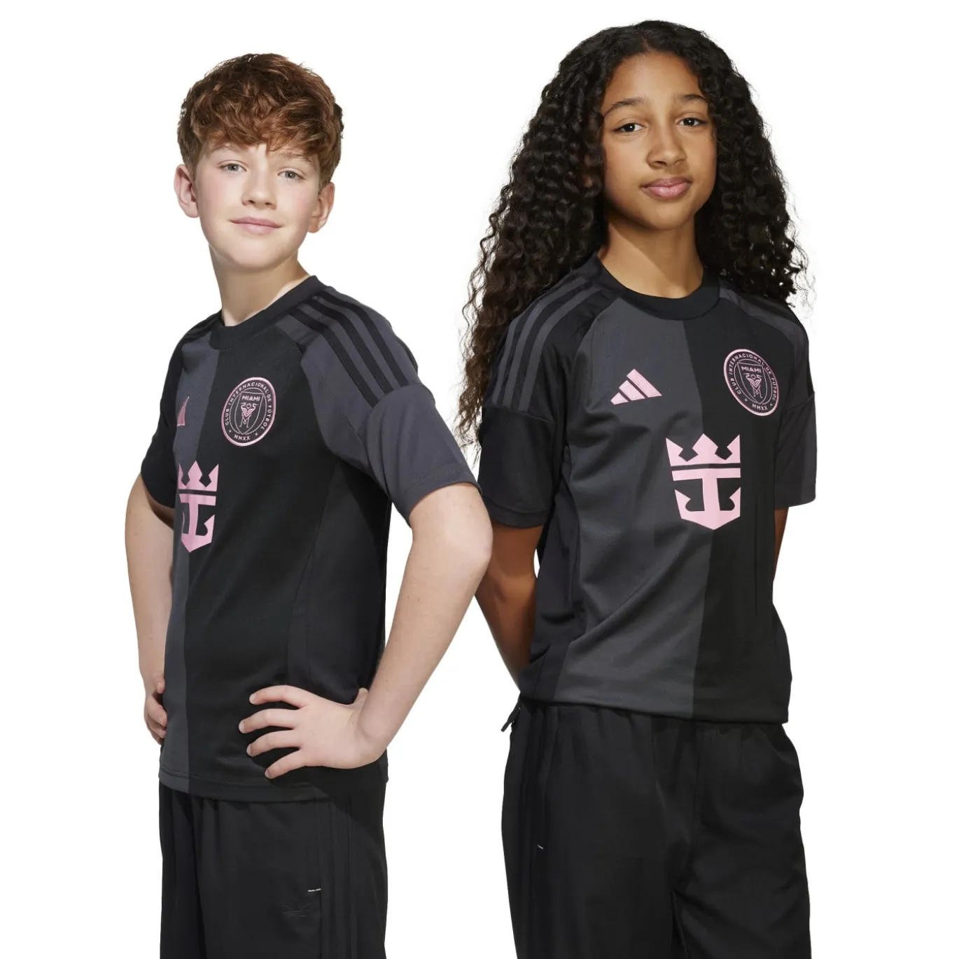 adidas Inter Miami CF Uitshirt 2025-2026 Kids
