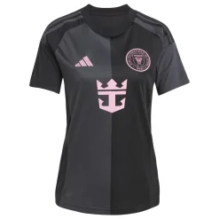 adidas Inter Miami CF Uitshirt Messi 10 2025-2026 Dames