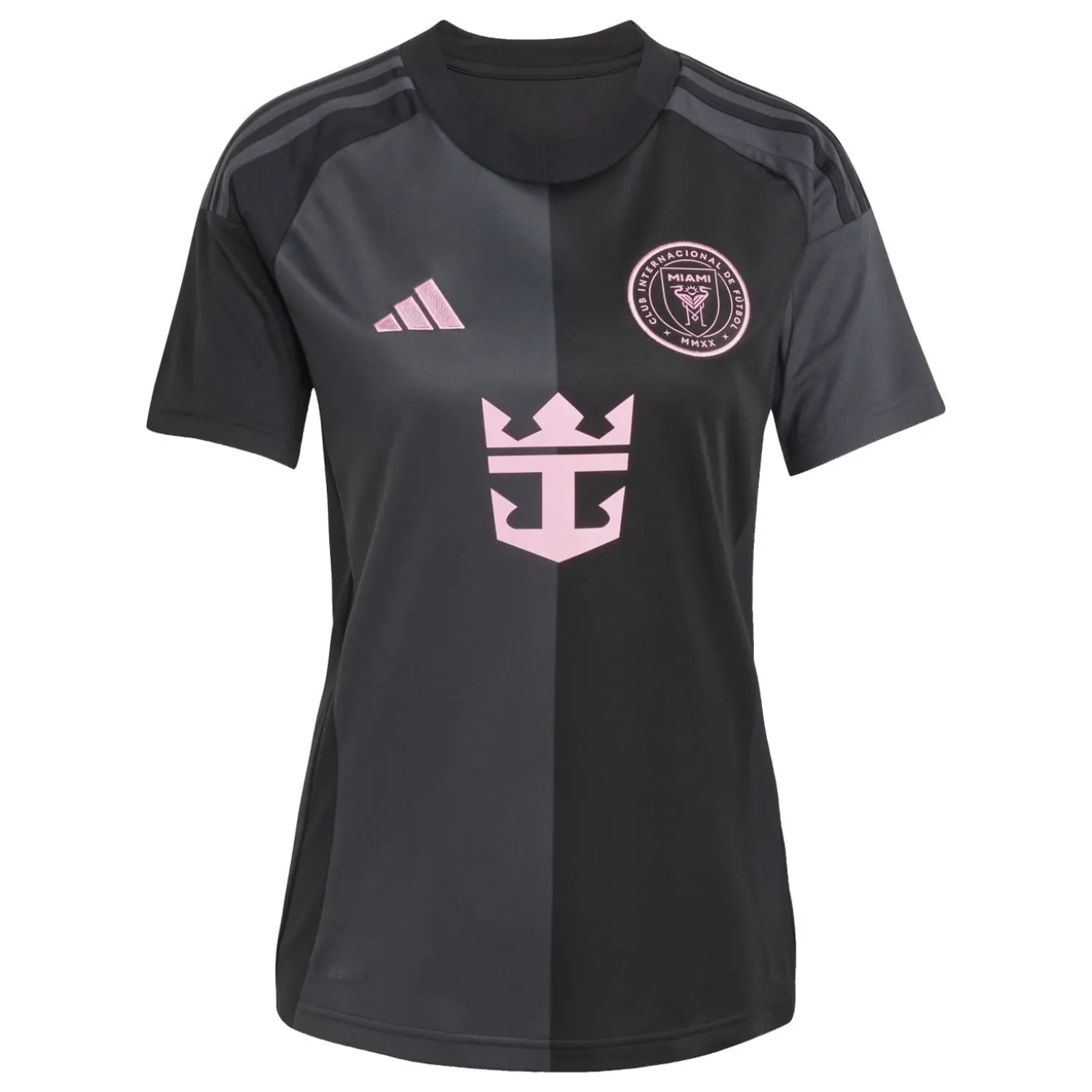 adidas Inter Miami CF Uitshirt Messi 10 2025-2026 Dames