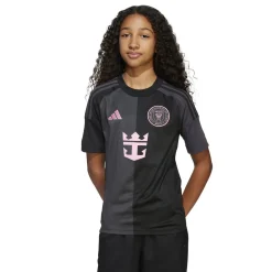 adidas Inter Miami CF Uitshirt Messi 10 2025-2026 Kids
