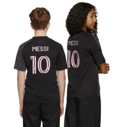 adidas Inter Miami CF Uitshirt Messi 10 2025-2026 Kids