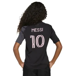 adidas Inter Miami CF Uitshirt Messi 10 2025-2026 Kids