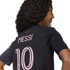 adidas Inter Miami CF Uitshirt Messi 10 2025-2026 Kids