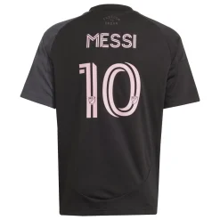 adidas Inter Miami CF Uitshirt Messi 10 2025-2026 Kids