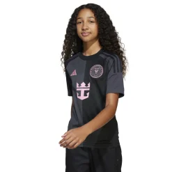 adidas Inter Miami CF Uitshirt Messi 10 2025-2026 Kids