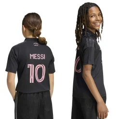 adidas Inter Miami CF Uitshirt Messi 10 2026-2027 Kids