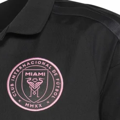 adidas Inter Miami CF Uitshirt Messi 10 2026-2027 Kids