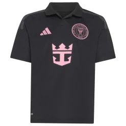 adidas Inter Miami CF Uitshirt Messi 10 2026-2027 Kids