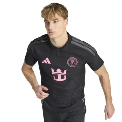 adidas Inter Miami CF Uitshirt Authentic Messi 10 2026-2027