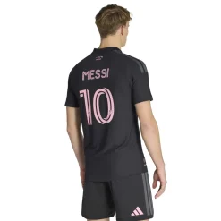 adidas Inter Miami CF Uitshirt Authentic Messi 10 2026-2027