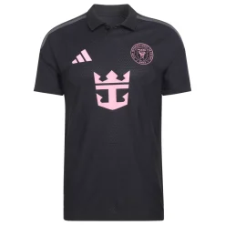 adidas Inter Miami CF Uitshirt Authentic Messi 10 2026-2027
