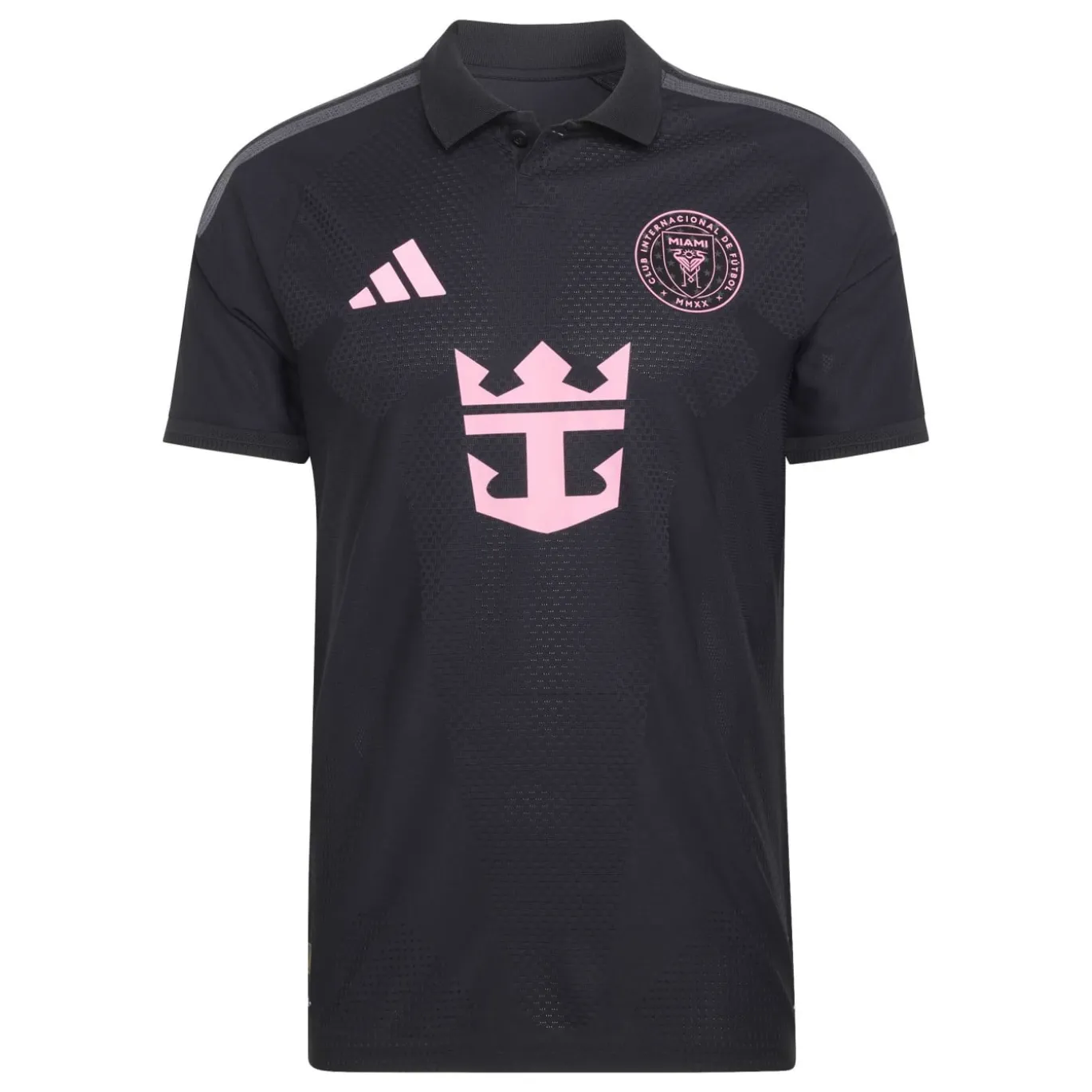 adidas Inter Miami CF Uitshirt Authentic Messi 10 2026-2027