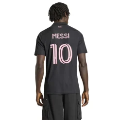 adidas Inter Miami CF Uitshirt Messi 10 2026-2027