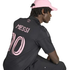 adidas Inter Miami CF Uitshirt Messi 10 2026-2027