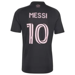 adidas Inter Miami CF Uitshirt Messi 10 2026-2027