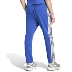 adidas Italië DNA Crew Trainingspak 2026-2028 Blauw Goud