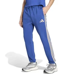adidas Italië DNA Joggingbroek 2026-2028 Blauw Goud