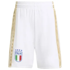 adidas Italië Minikit Thuis 2026-2028 Peuters/Kleuters