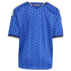 adidas Italië Minikit Thuis 2026-2028 Peuters/Kleuters