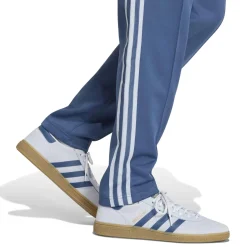 adidas Italië Originals Trainingsbroek Blauw Lichtblauw
