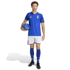adidas Italië Thuisbroekje 2026-2028