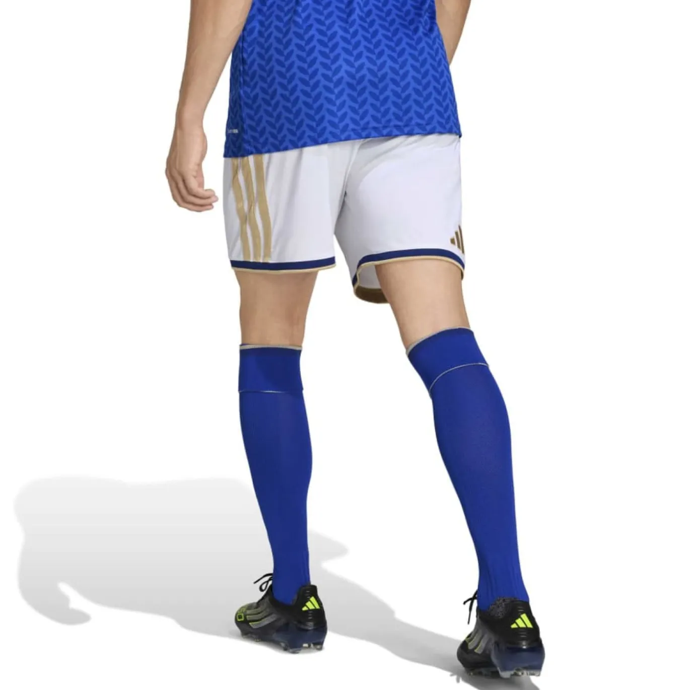 adidas Italië Thuisbroekje 2026-2028