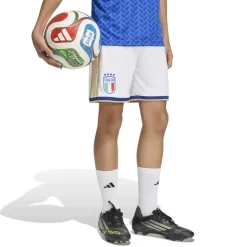 adidas Italië Thuisbroekje 2026-2028 Kids