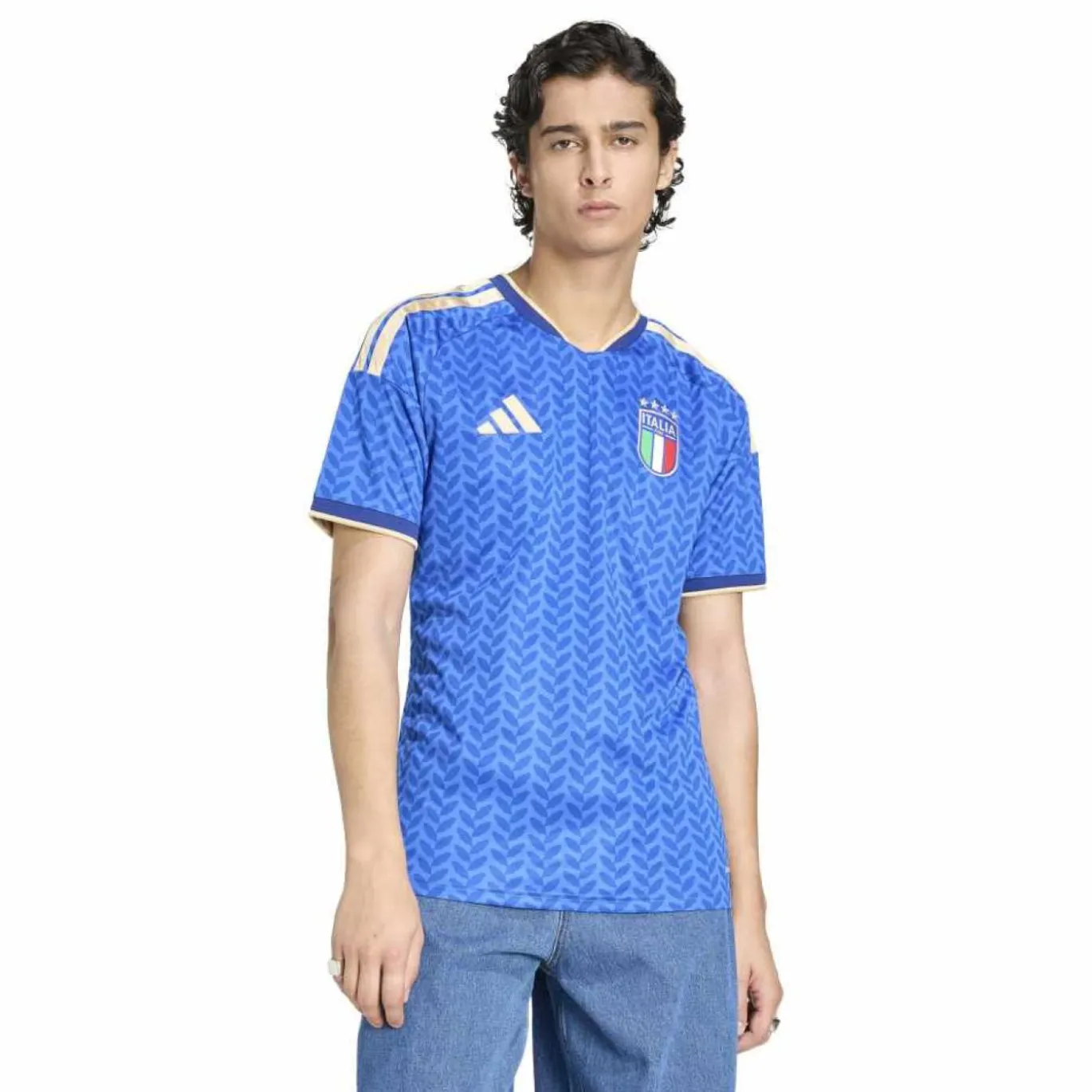 adidas Italië Thuisset 2026-2028