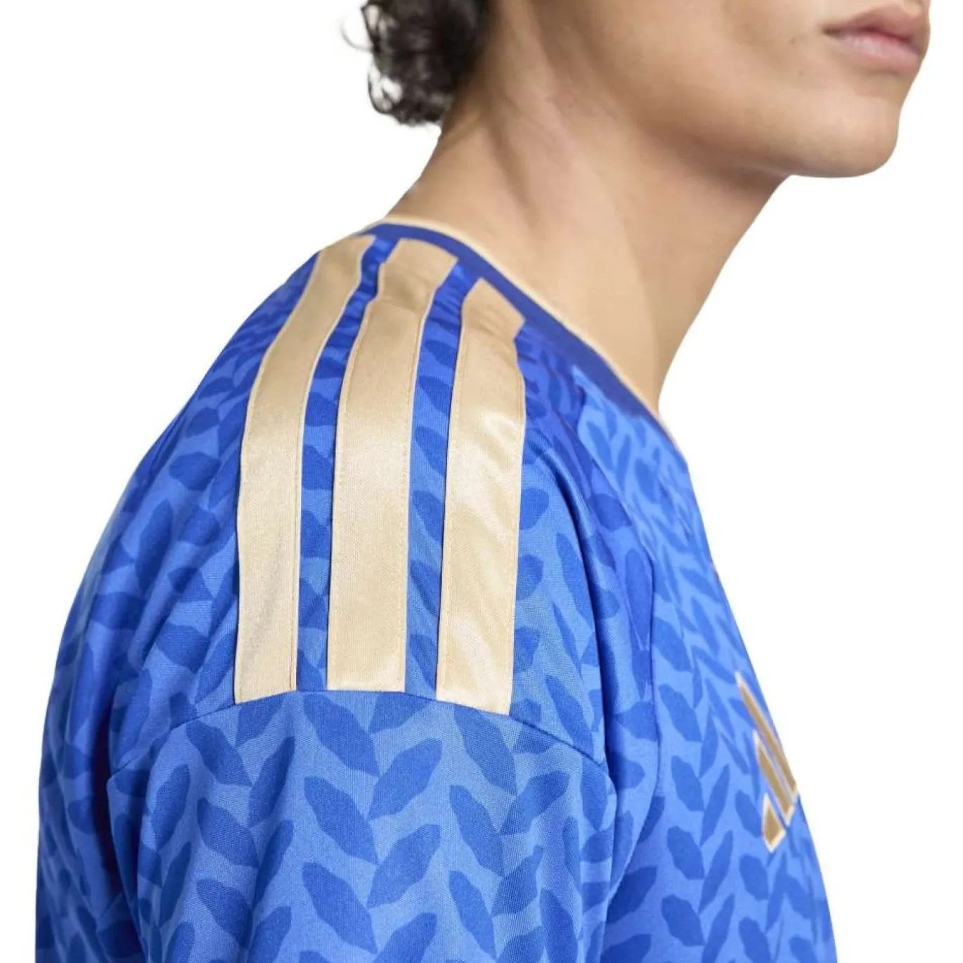 adidas Italië Thuisset 2026-2028
