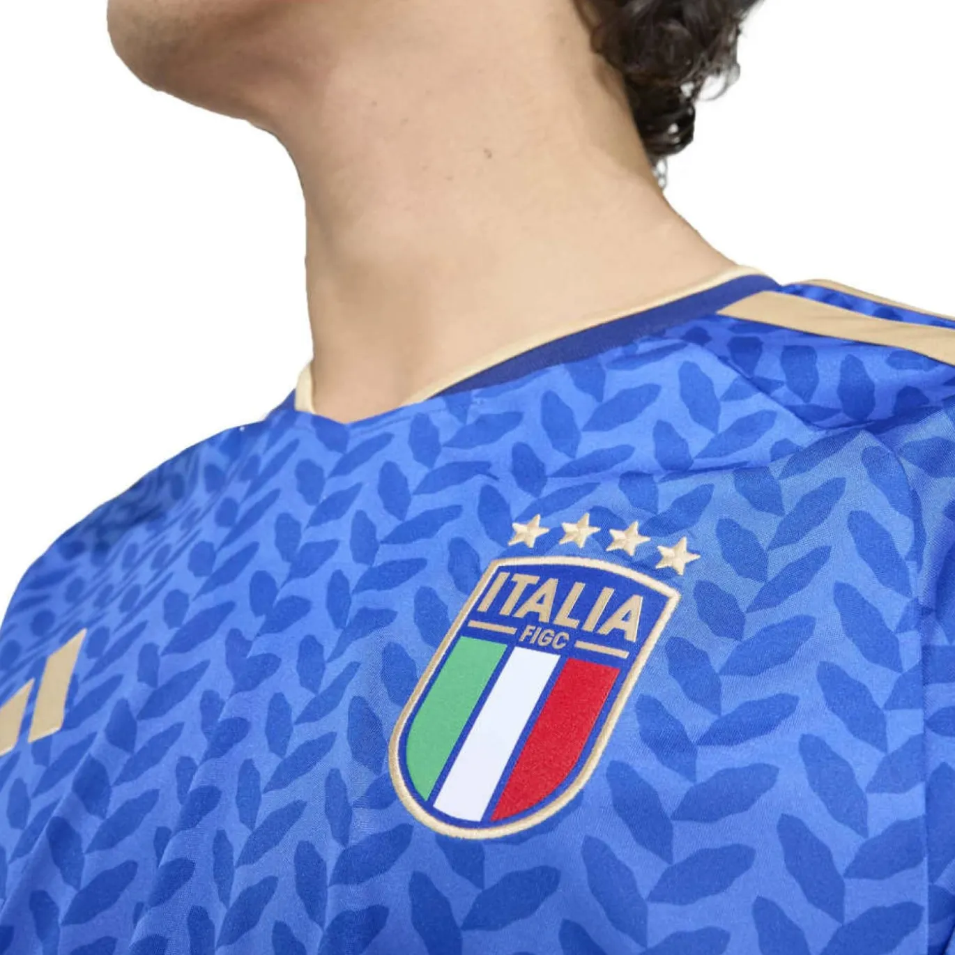 adidas Italië Thuisset 2026-2028