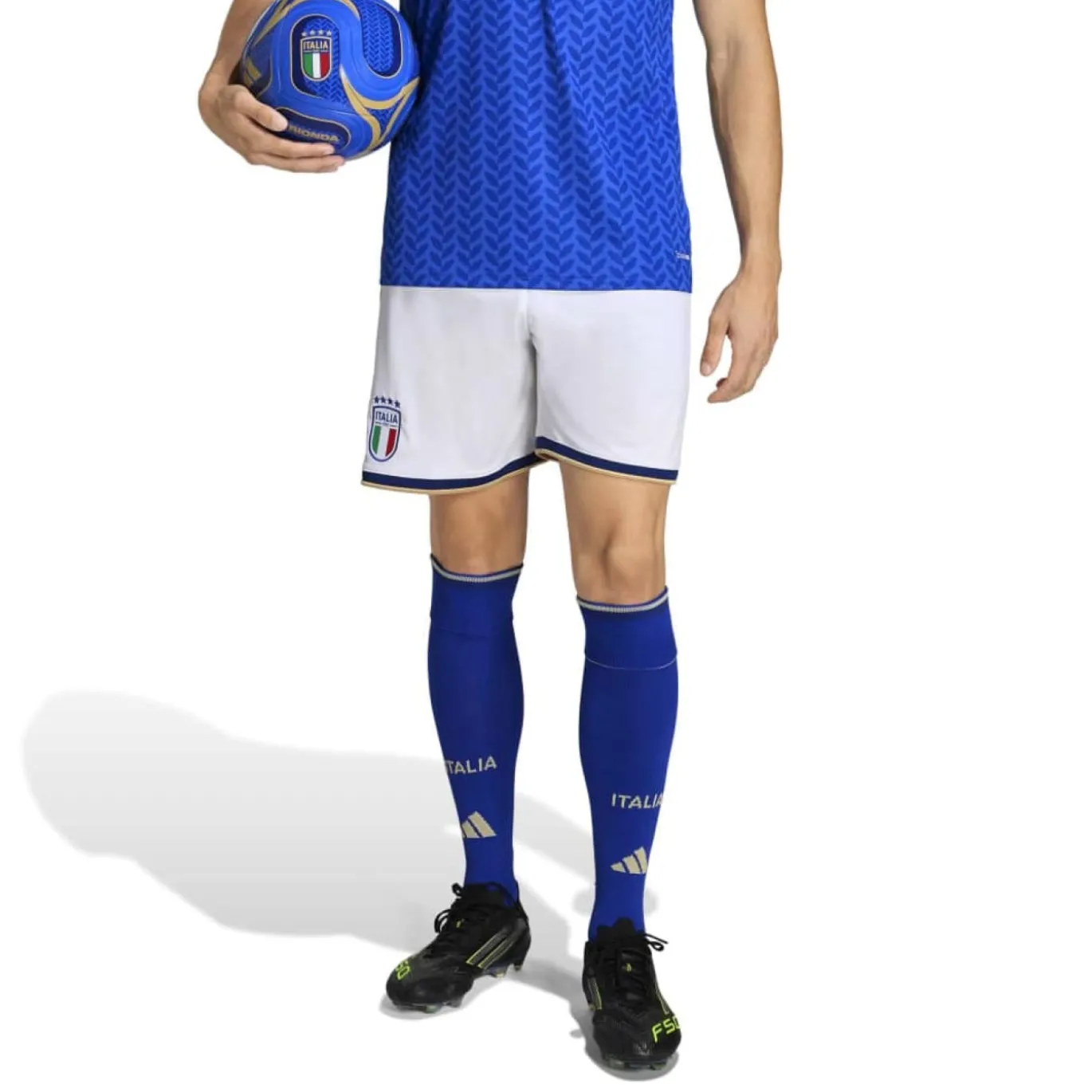 adidas Italië Thuisset 2026-2028