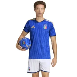 adidas Italië Thuisset 2026-2028