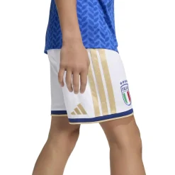 adidas Italië Thuisset 2026-2028 Kids