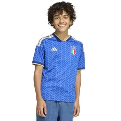 adidas Italië Thuisset 2026-2028 Kids