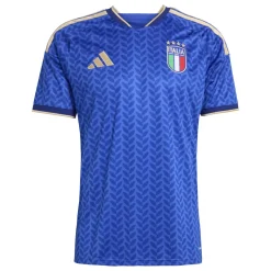 adidas Italië Thuisshirt 2026-2028