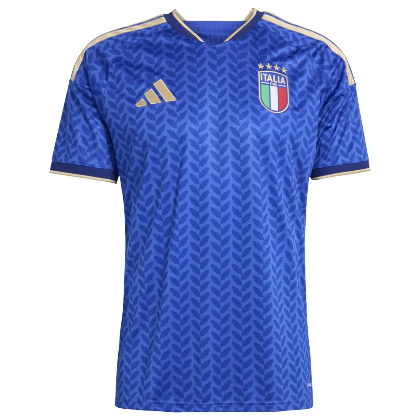 adidas Italië Thuisshirt 2026-2028