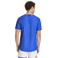 adidas Italië Thuisshirt Authentic 2026-2028
