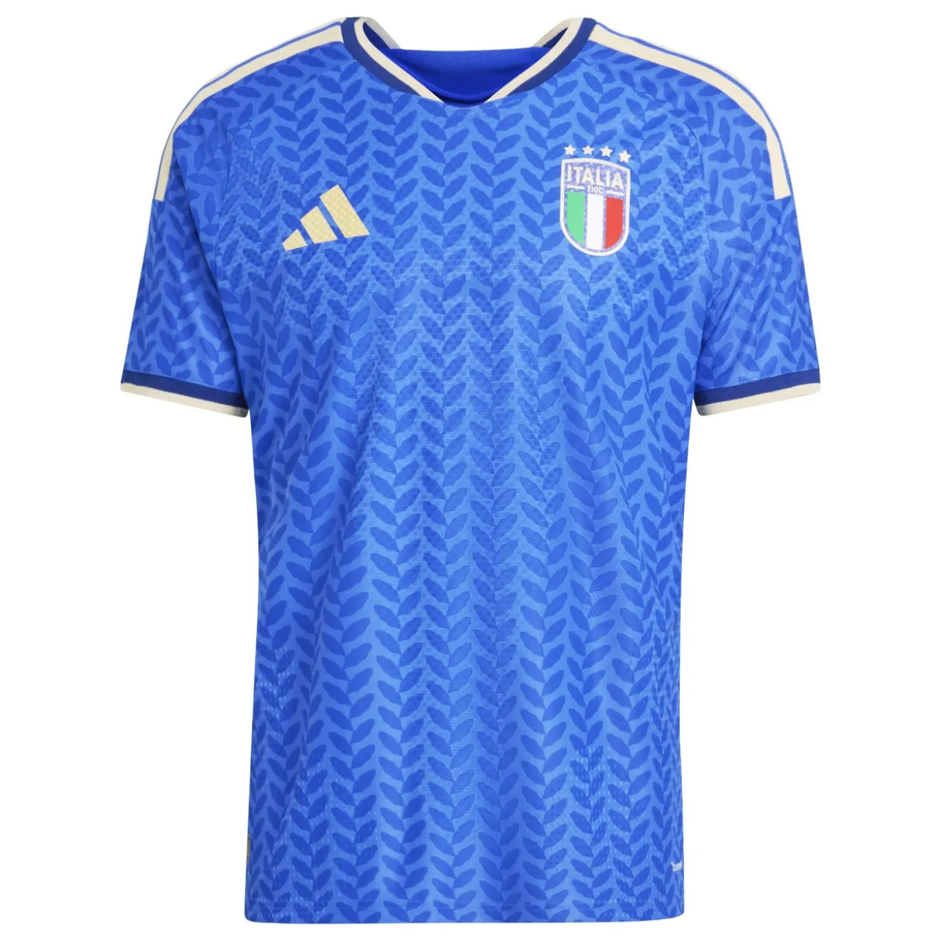 adidas Italië Thuisshirt Authentic 2026-2028
