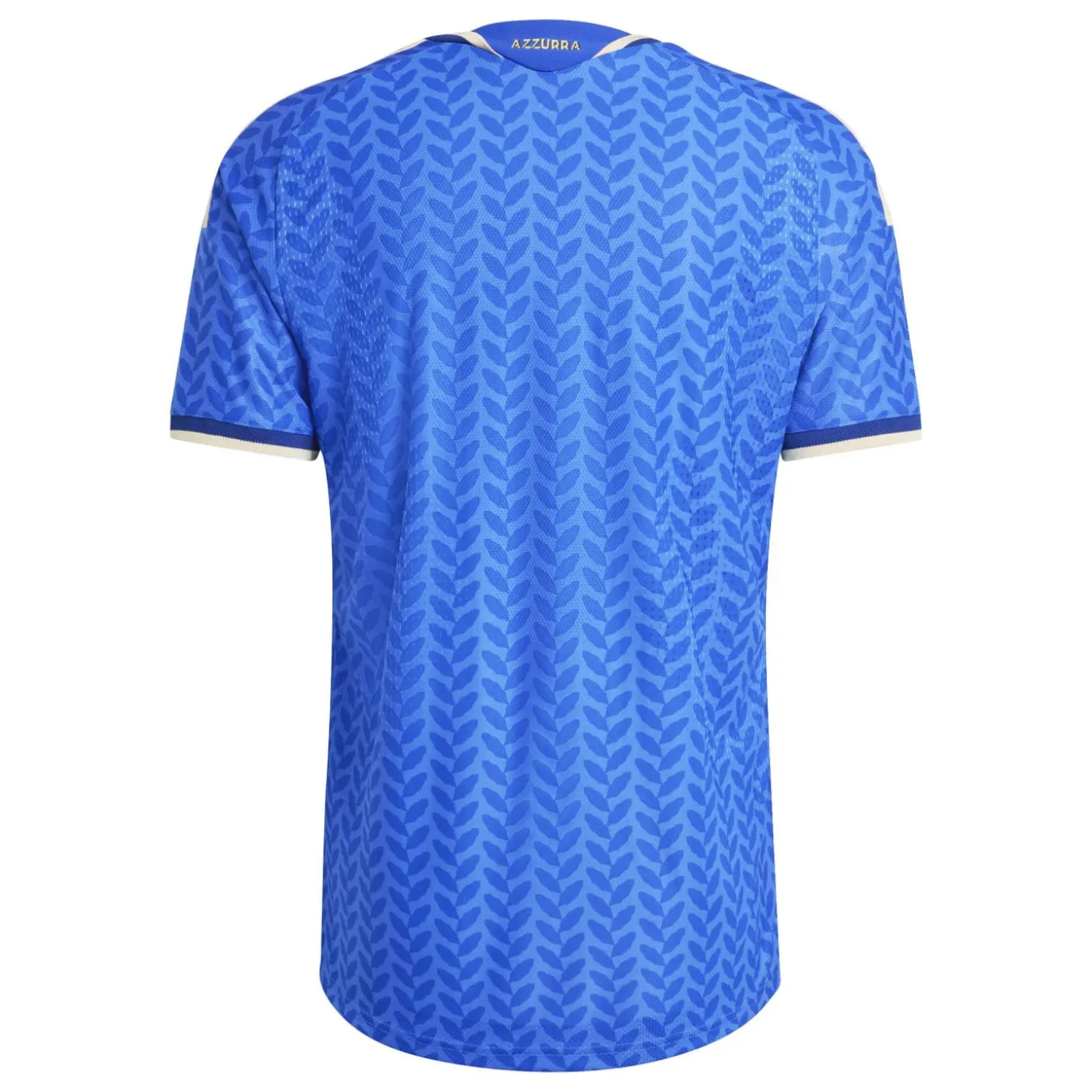 adidas Italië Thuisshirt Authentic 2026-2028
