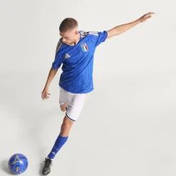 adidas Italië Thuisshirt Authentic 2026-2028