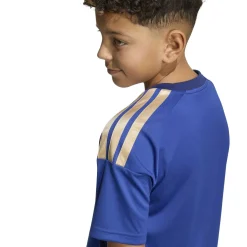 adidas Italië Thuisshirt Fans 2026-2028 Kids