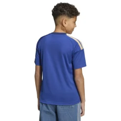 adidas Italië Thuisshirt Fans 2026-2028 Kids